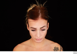 Groom references of Daisy Lee hair bun 0023.jpg